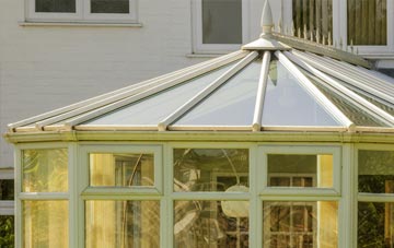 conservatory roof repair Holme Slack, Lancashire