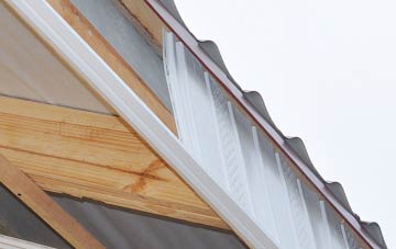 why Holme Slack fascia repairs are essential