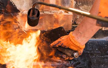 Holme Slack flat roof repair companies