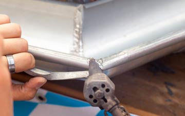 disadvantages of Holme Slack lead roofing