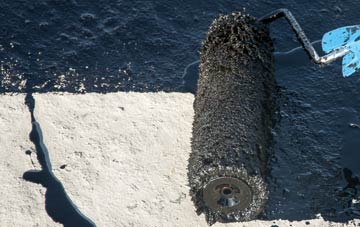 Holme Slack liquid sealant waterproofing