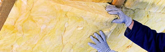 quotes for Holme Slack roof insulation