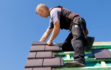 disadvantages of Holme Slack slate roofing