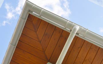 Holme Slack soffit types
