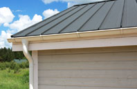 Holme Slack fascia repair