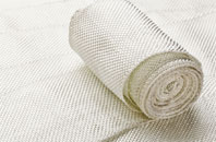 Holme Slack fibreglass roofing repairs