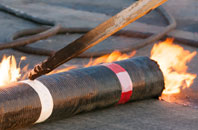 free Holme Slack flat roofing repair quotes