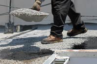 find rated Holme Slack flat roofing replacement companies