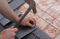 free Holme Slack garage roof repair quotes