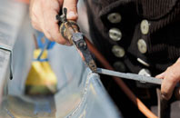 Holme Slack lead roof quotes