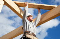 Holme Slack roof replacement work