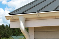 Holme Slack soffits
