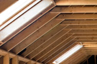 Holme Slack tapered roof insulation quotes